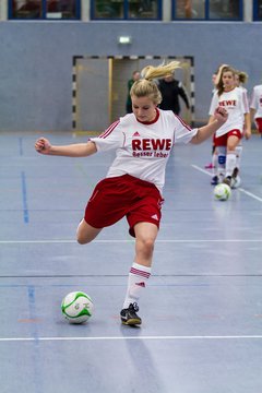 Bild 366 - B-Juniorinnen Kreismeisterschaften